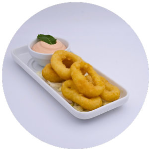 Calamari